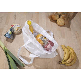 Bavlněná taška GRAIN 140g