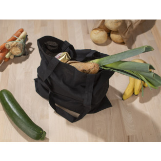 Bavlněná taška GRAIN 140g