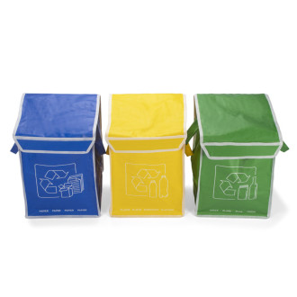 Tašky na tříděný odpad RESPECT