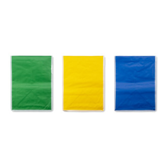 Tašky na tříděný odpad RESPECT