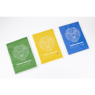 Tašky na tříděný odpad RESPECT