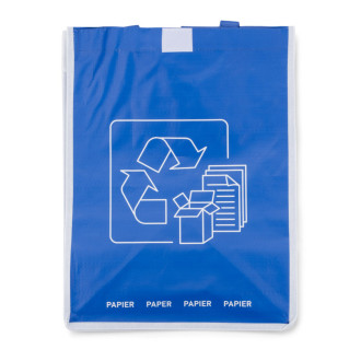 Tašky na tříděný odpad RESPECT