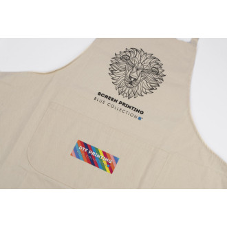 Zástěra (uniformní) RICE