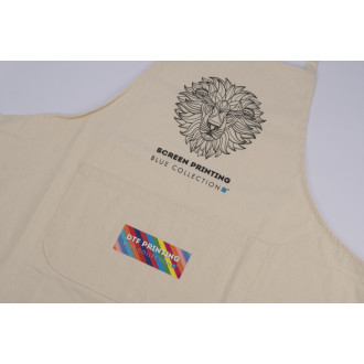 Zástěra (uniformní) RICE