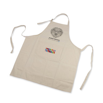 Zástěra (uniformní) RICE