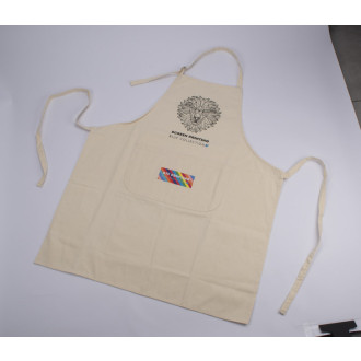 Zástěra (uniformní) RICE