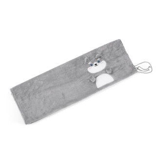 Fleecová deka WOOLY