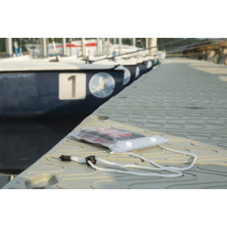 Vodotěsné pouzdro FALLA