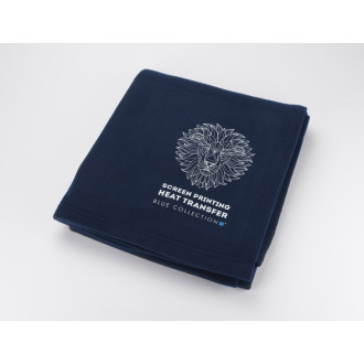 RPET přikrývka KOLI