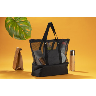 Izotermická plážová taška SAND