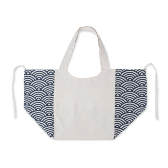 Nákupní taška BOHO