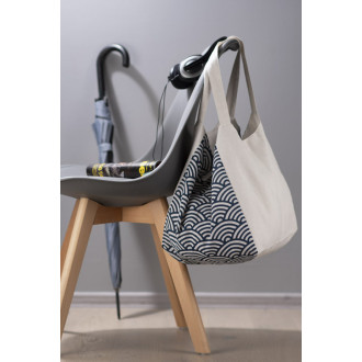 Nákupní taška BOHO