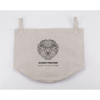 Bavlněný koš STOR