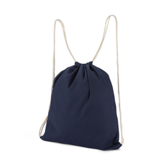 Bavlněný stahovací vak WOLITE COLOR