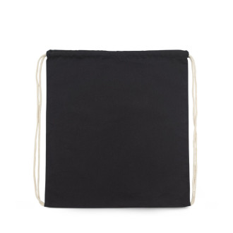 Bavlněný stahovací vak WOLITE COLOR