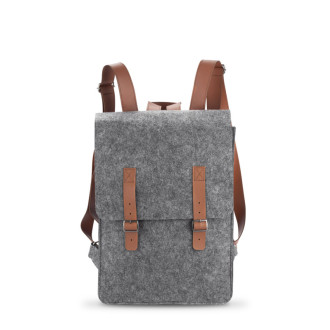 Plstěný batoh rPET FELT2GO