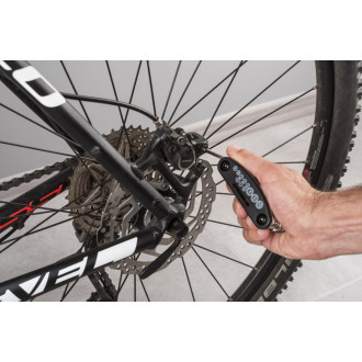 Sada cyklistického nářadí ILOY