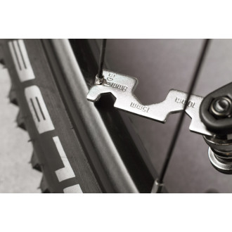 Sada cyklistického nářadí ILOY