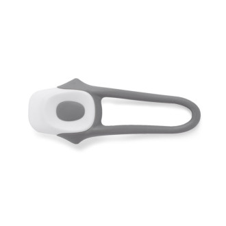 Přední cyklistická svítilna COUTI (bílé diody)