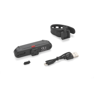 Svítilna na kolo FARO