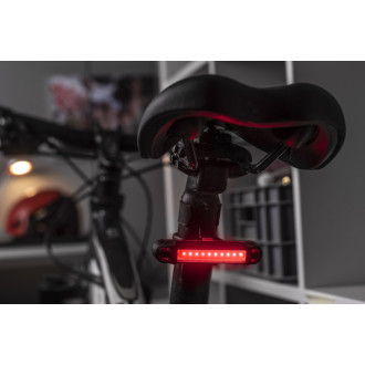 Svítilna na kolo FARO