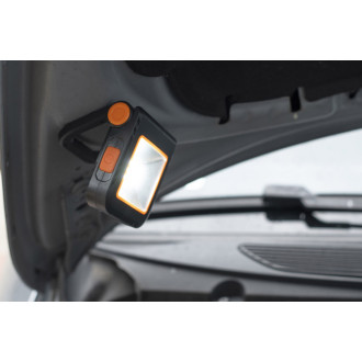 Svítilna COB TORGET