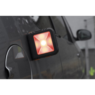 Svítilna COB TORGET