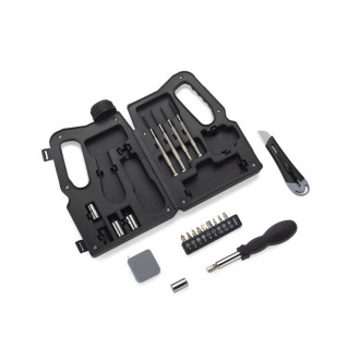 Sada nářadí KANNIS