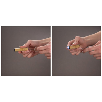 Svítilna na klíče DULO