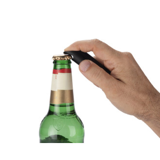 Svítilna s kroužkem na klíče a otvírákem LATARO