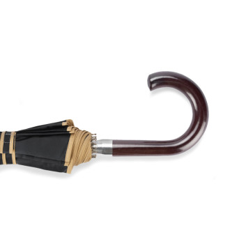 Deštník EVITA s 16 výsečemi