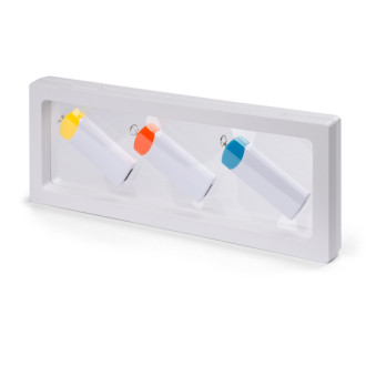 Rámeček na produkty DISPLAY RECTO