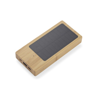 Solární powerbanka SONNEN 10000mAh