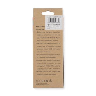 Přívěsek SYNC iPhone 5/6