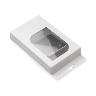 Power banka LUMINI 6600 mAh