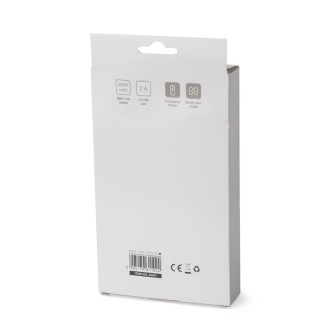 Power banka LUMINI 6600 mAh