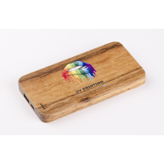 Power banka VIOUR 4000 mAh