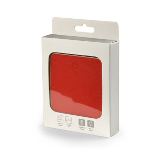 Power banka HIDE 7800 mAh