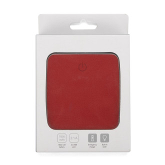 Power banka HIDE 7800 mAh