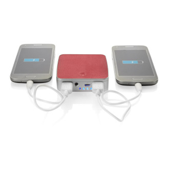 Power banka HIDE 7800 mAh