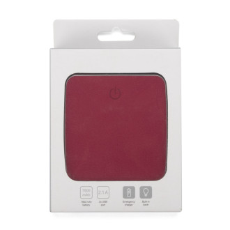 Power banka HIDE 7800 mAh