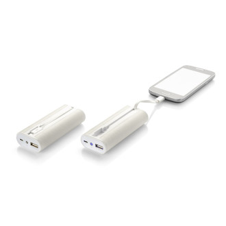 Power banka REMOTE 5200 mAh