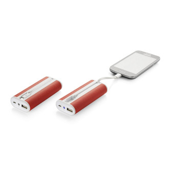 Power banka REMOTE 5200 mAh