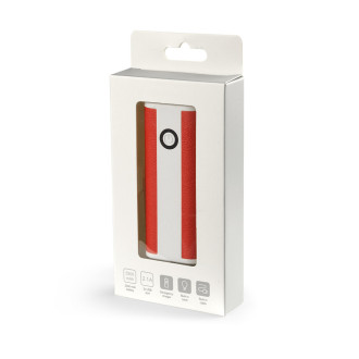 Power banka REMOTE 5200 mAh