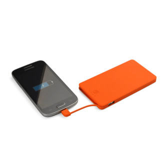 Power banka VIVID 4000 mAh