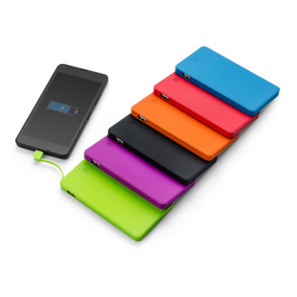 Power banka VIVID 4000 mAh