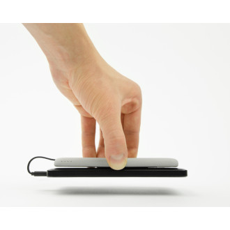 Power banka STICKY 4000 mAh