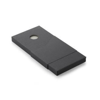 Power banka STICKY 4000 mAh