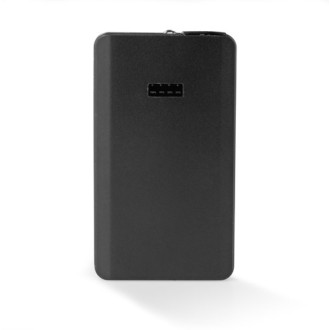 Startovací zdroj Jump starter MAST 6000 mAh