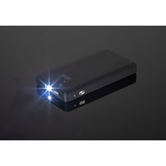 Startovací zdroj Jump starter MAST 6000 mAh